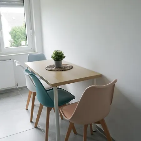Homestay Wohlfuehloase Im Traum-apart